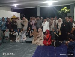 Menyambut Bulan Suci Ramadhan 2026, Lurah Panancangan Bentuk Forum Komunikasi RT/RW