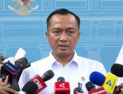 Di Rapim, Prabowo Minta TNI–Polri Perkuat Pengabdian dan Terus Perbaiki Diri