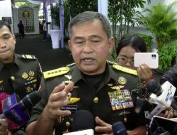 TNI AD Siapkan Pasukan Perdamaian untuk Gaza, Fokus Kesehatan dan Zeni