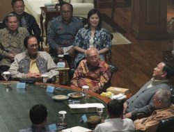 Prabowo ke APINDO: Industri Harus Beri Manfaat bagi Rakyat dan Buka Lapangan Kerja Seluas-luasnya