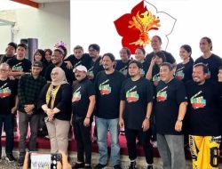 Film “Beneran Horor” Mulai Kampanye Usai Rampung Syuting