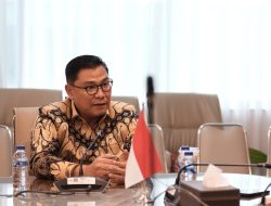 Komisi V DPR Minta Pemerintah Tingkatkan Keamanan Bandara Perintis di Daerah 3T