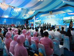 Dari Posyandu ke Rumah Warga, Kader Palmerah Sebut Program MBG sebagai Amal Jariah