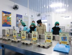 Prabowo: MBG Mungkin Tidak Penting Untuk Orang Berada, tapi Dibutuhkan Rakyat