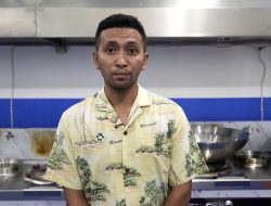 Dapur MBG Ciptakan Rantai Ekonomi Lokal di NTT: IRT Dapat Kerja, Panen Petani Terserap