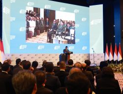 BUMN Kini Makin Efisien, Prabowo Minta Danantara Kejar Return on Asset 7 Persen