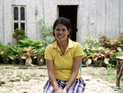 Benarkah MBG Buat Usaha Gulung Tikar? Ibu Asal NTT Ini Membuktikan Sebaliknya