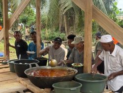 Prabowo Sedekah Sapi untuk Tradisi Meugang di Aceh, Kuatkan Masyarakat Sambut Ramadan