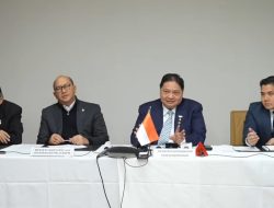 Indonesia Sukses Amankan Tarif 0 Persen bagi Ekspor Tekstil ke AS, 4 Juta Lapangan Kerja Terima Manfaat*