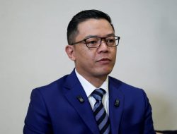 Menlu Sugiono: Palestina Sudah Paham Peran Indonesia di Misi Perdamaian Gaza