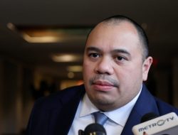 Dari Energi Bersih hingga AI, Investor Global dari AS Siap Masuk Indonesia