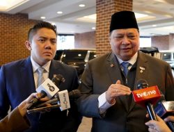 Perjanjian Dagang dengan AS Berpotensi Berubah, RI Minta Tarif Produk Unggulan Tetap 0 Persen