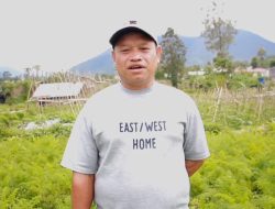 Petani Manggarai NTT: Sejak Ada MBG, Harga Wortel Kami Naik 3 Kali Lipat