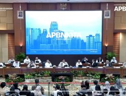 Demi Pertumbuhan Ekonomi, Menkeu Purbaya Perpanjang Penempatan Dana Rp200 T di Bank BUMN