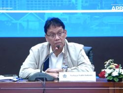 Purbaya: Penerimaan Pajak Naik 30 Persen, Belanja Dipercepat, Ekonomi Membaik