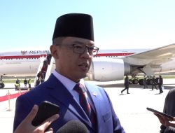 Menlu: Yordania Berkomitmen Dukung Pengiriman Pasukan Indonesia ke Gaza