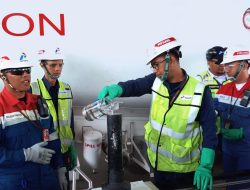Demi Masyarakat Mudik Aman dan Nyaman, Pertamina Siapkan Pasokan BBM hingga Rest Area