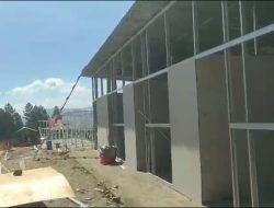 Aceh Masuki Fase Pemulihan, Pemerintah Percepat Huntara untuk Warga Terdampak