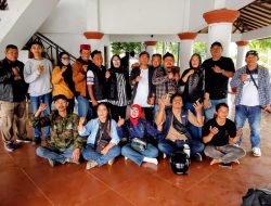 Pekan Depan: Koalisi Kejam Banten Agendakan Unras Besar-Besaran di Kantor Kemenag dan Perkim Banten