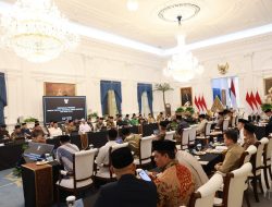 Usai Bertemu Prabowo, PBNU Tegas Dukung Indonesia Bergabung Dewan Perdamaian Demi Lindungi Palestina