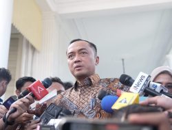 Mensesneg: Pertemuan Presiden dengan Tokoh Islam Agenda Rutin untuk Serap Masukan