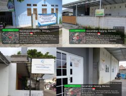 Dugaan Fiktif Dapodik, Tiga PKBM di Kota Serang jadi Sorotan LSM KPK-Nusantara