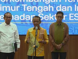 Antisipasi Penutupan Selat Hormuz, Pemerintah Alihkan Sumber Pasokan Minyak