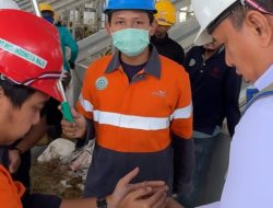 Bikin Lahap dan Ibadah Maksimal, Jemaah Antusias Beras Indonesia Bisa Diekspor ke Tanah Suci