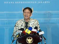 Hassan Wirajuda Sebut Prabowo Petakan Navigasi Indonesia di Tengah Konflik: Itu Tidak Mudah