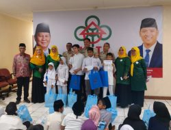 Ramadan Fest Wanita Tani Indonesia Dibuka Wamentan Sudaryono, Hadirkan UMKM hingga Pengobatan Gratis