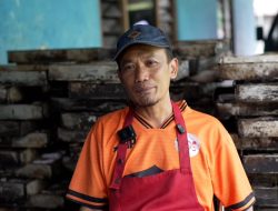 UMKM Roti Sukoharjo: Dulu Produksi 1.000, Begitu Ada MBG 2.500 Roti Per Hari