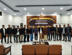 KKM 2026 Resmi di Tutup, Rektor Universitas Banten Tekankan Riset Inovasi Berdampak