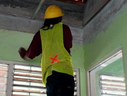 Berkat Program Revitalisasi, SMA 5 Yogyakarta Kini Punya Atap Kelas hingga UKS Baru