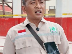 Menengok Proses Revitalisasi Kelas di SDN 1 Parean Girang Indramayu: Ruang Kelas Dibongkar, Atap Diganti