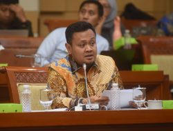 Bimantoro Wiyono Desak Pengusutan Tuntas Kasus Koperasi Bahana Lintas Nusantara