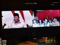 Curhat ke Prabowo, Bocah Nias yang Sempat Viral Minta Jembatan Tagih MBG dan Bermimpi Jadi Dokter