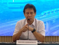 Pemerintah Fokus Atasi Problem Mental Anak, Hasil Cek Kesehatan Gratis 10% Depresi dan Cemas