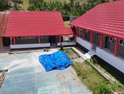 Dulu Sekolah Bocor Kini Nyaman karena Revitalisasi dari Pemerintah, Guru di Gorontalo Ungkap Syukur