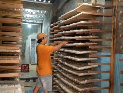 Rezeki Pengusaha Tempe dari Dapur MBG: Produksi Naik 100%, Kini Bisa Beli Mesin dan Rekrut Tetangga