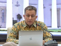 Indonesia Enggan Dukung Resolusi DK PBB yang Kurang Berimbang pada Iran