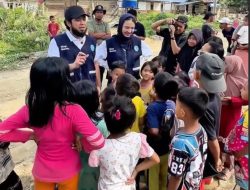 Berkat MBG, Penyandang Disabilitas di Sukoharjo Punya Penghasilan dan Bantu Penuhi Kebutuhan Keluarga