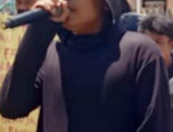 Lembaga KPK- Nusantara Banten. Segera Layangkan Surat ke Bupati Serang terkait OPD Bagi – Bagi Uang