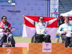 Pemerintah Cairkan Bonus Atlet ASEAN Para Games, Medali Emas Dapat Rp1 Miliar