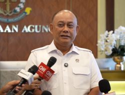 Pengawasan MBG Kini Makin Ketat dengan Komponen Kejagung