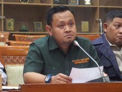 Bimantoro Wiyono Apresiasi Kinerja Polda Metro dan Dukung Panja Kasus Air Keras Aktivis KontraS