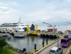 Sederet Upaya Pemerintah Urai Macet di Gilimanuk, Kerahkan Kapal Besar hingga Percepat Waktu Sandar