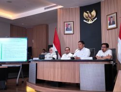 Jaga Harga Sembako Stabil selama Idulfitri, Satgas Pangan Siap Beri Sanksi Produsen Nakal