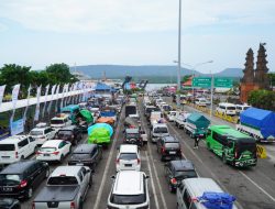 Pemerintah Jaga Pasokan Sembako Jelang Nyepi dan Idul Fitri Cukup dan Harga Terkendali