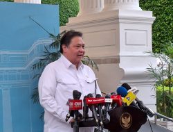 Pemerintah Tegaskan Tak Ingin Naikkan Batas Defisit APBN, Fokus pada Efisiensi dan Genjot Penerimaan Negara