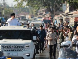 Kepemimpinan Prabowo di Mata Warga Aceh Tamiang: Memahami Kesusahan Rakyat